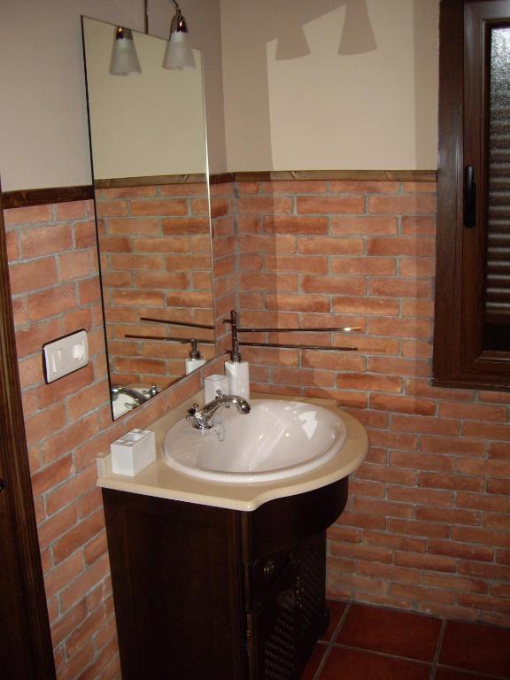Casa Rural El Cano De Abajo Aldeanueva del Camino Pokój zdjęcie